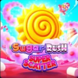 Sugar Rush Super Scatter